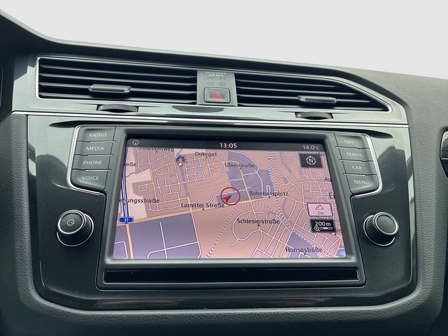 VW - Tiguan 2.0 TDI DSG Sound ACC+AHK+Navi+Sitzhzg._7