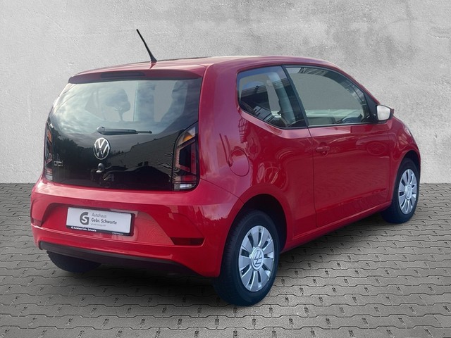 VW - up! 1.0 move up! GJR KLIMA RADIO SHZG TEL_12 VW - up! 1.0 move up! GJR KLIMA RADIO SHZG TEL_12