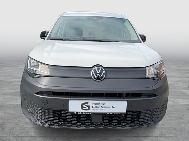 VW - Caddy 2.0 TDI GRA+SITZHZG+PDC+GANZJAHRESREIFEN_11