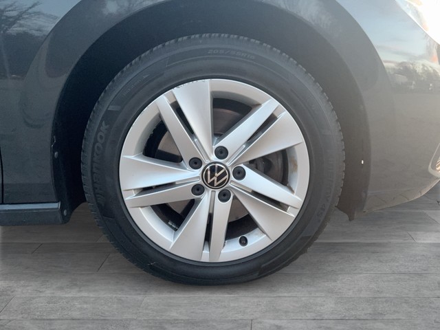 VW - Golf VIII Variant 2.0 TDI DSG Life NAVI+SHZ+LED+PDC_14