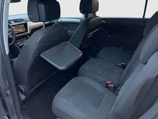 VW - Touran 2.0 TDI DSG Comfortline NaviPro+Sitzheiz._3