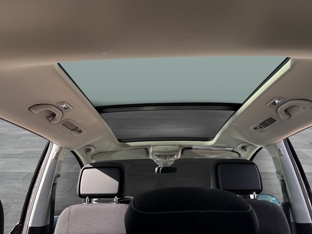 VW - Sharan 1.4 TSI DSG Comfortline AHK PANO 7-SITZE_10