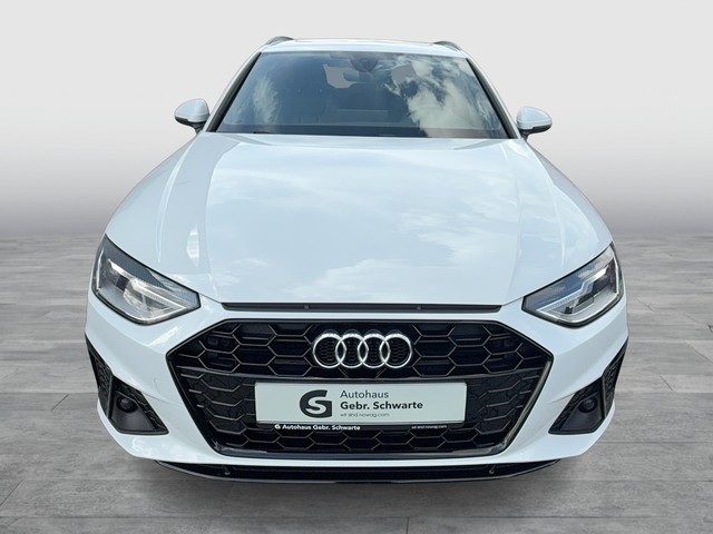 Audi - A4 Avant 40 TDI S line ACC+PANO+NAVI+KAMERA+SHZ_11 Audi - A4 Avant 40 TDI S line ACC+PANO+NAVI+KAMERA+SHZ_11