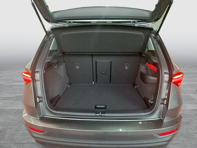 Skoda - Karoq 1.0 TSI Drive AHK+LED+RÜCKFAHRKAMERA+NAVI_4