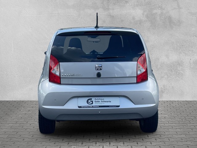 Seat - Mii electric Edition Power Charge LM16 NAVI TEMP_12