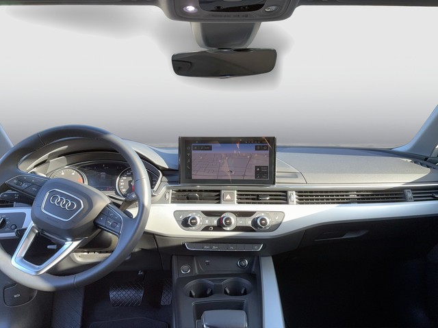 Audi - A4 Avant 2.0 TDI DSG 35 TDI KAMERA+SHZG.+KLIMA+_2