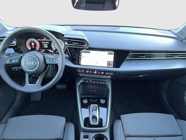 Audi - A3 Sportback 35 TFSI S-tronic S line ACC+NAVI_2