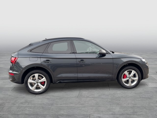Audi - Q5 Sportb. 40 TDI S-tronic quattro advanced AHK_8