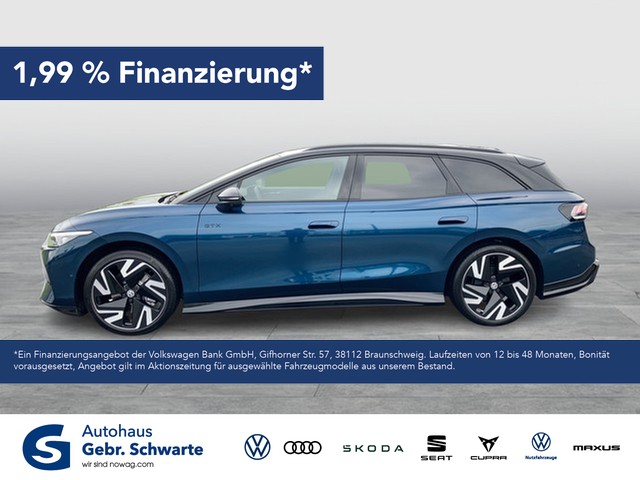 VW - ID.7 Tourer  GTX 4Motion  AHK+IQ-LIGHT+HUD+360°_10