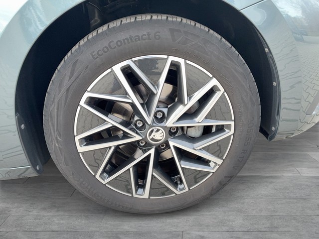 Skoda - Octavia 1.5 TSI DSG Clever NAVI+AHK+KAMERA_9