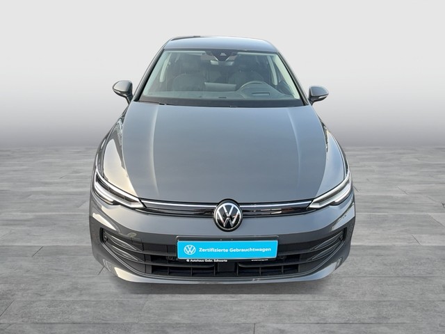 VW - Golf VIII 1,5 TSI Life Head Up+ACC+Navi+Sitzhzg._21