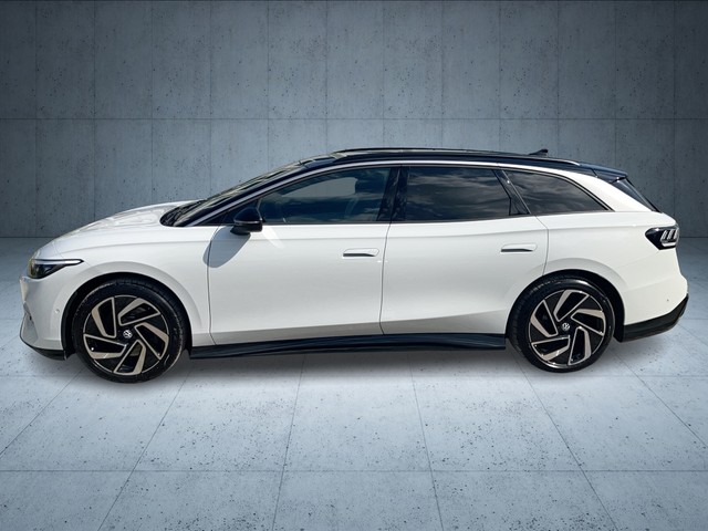 VW - ID.7 Tourer Pro AHK+DCC+HeadUp+Pano+Wärmepumpe_6