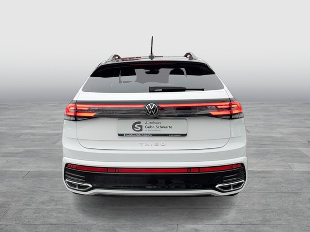 VW - Taigo 1.5 TSI DSG R-Line Virtual+Matrix+Kamera_15