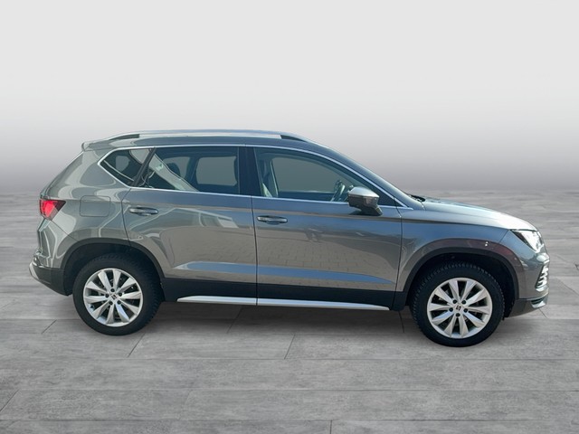 Seat - Ateca 1.5 TSI Xperience LED+NAVI+SHZG+GRA+DAB_12