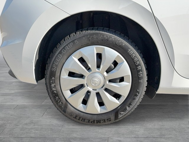 Skoda - Fabia 1.0 TSI DSG Ambition LED+KAMERA+CARPLAY_12