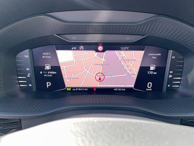 Skoda - Kodiaq 2.0 TSI DSG 4x4 Style AHK+360°+ACC+V-Cockpit_20