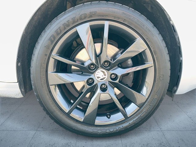 Skoda - Octavia Combi 2.0 TDI Premium Edition AHK+RFK_9