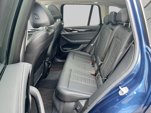 BMW - X3 20d xDrive xLine AHK+LED+NAVI+PDC+PANO+KAMERA_3