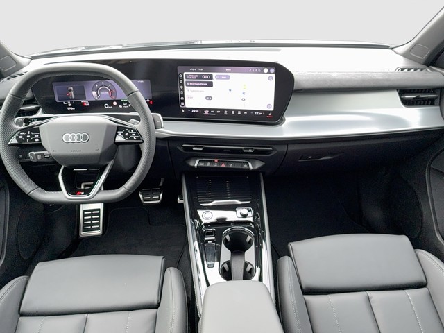 Audi - Q3 SUV TDI S-tronic S line AHK+ACC+LED+NAVI+PANO_2