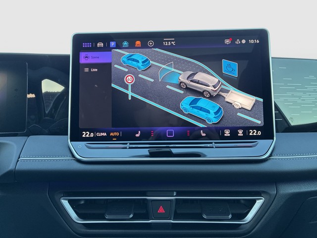 VW - Tiguan 2.0 TDI DSG Elegance Navi+Panorama+Kamera_8