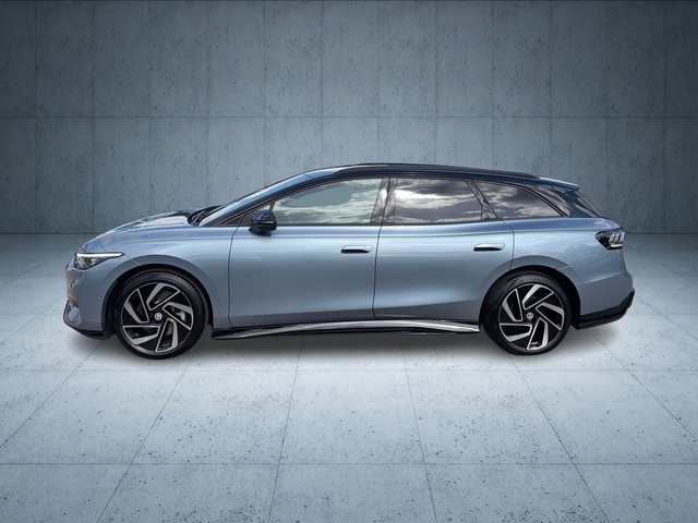VW - ID.7 Tourer Pro AHK+BlackStyle+SmartGlas+DCC_5