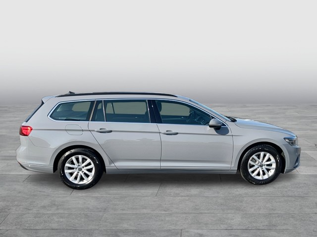 VW - Passat Variant 1.4 eHybrid GTE AHK CAM LED NAVI_8