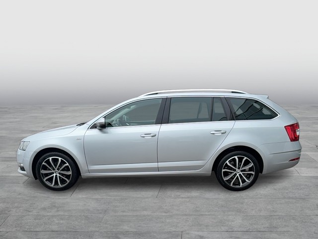Skoda - Octavia Combi 1.6 TDI DSG Soleil AHK+NAVI+SHZG_8