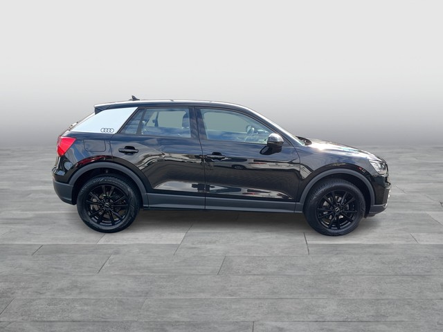 Audi - Q2 35 TFSI S-tronic AHK LM17 NAVI PDC SHZG TEMP_15