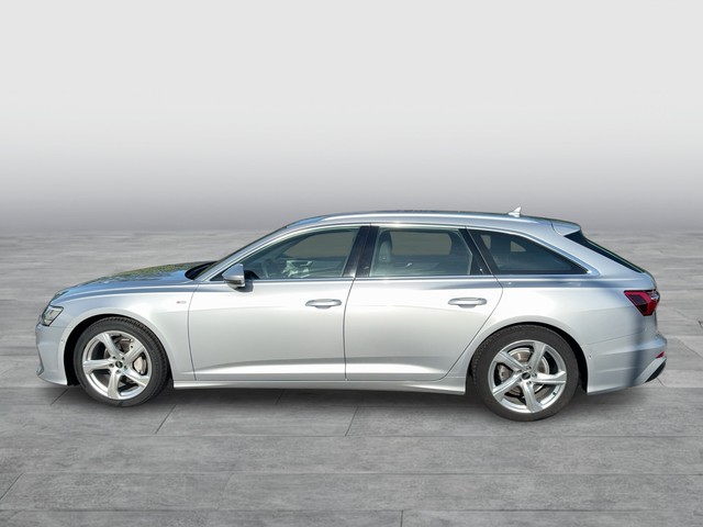 Audi - A6 Avant 40 TDI S-tronic S-Line ACC+NAVI+AHK+LED_6