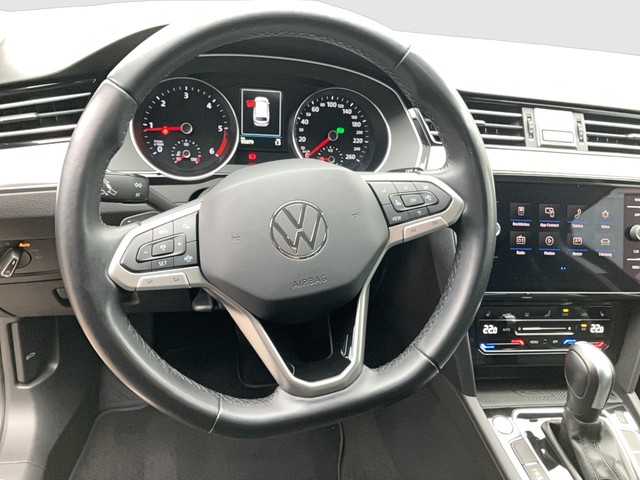 VW - Passat Variant 2.0 TDI DSG Elegance AHK+ACC+NAVI_16