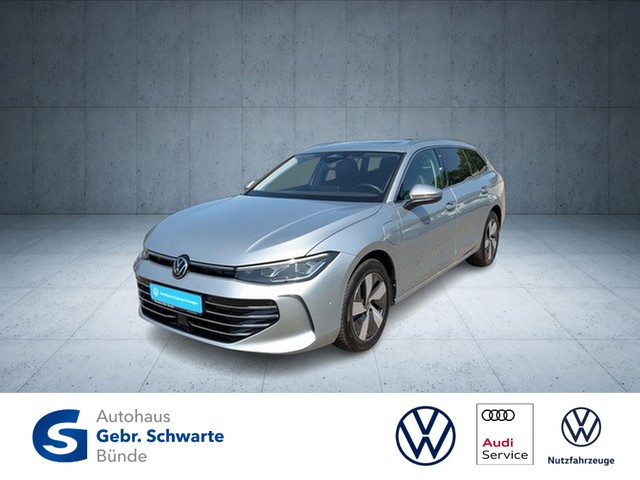 Volkswagen Passat Var. 1,5 l eHybrid DSG Elegance Matrix