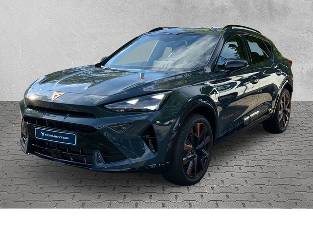 CUPRA Formentor 1.5 eTSI DSG DCC+Matrix+Navi+ACC