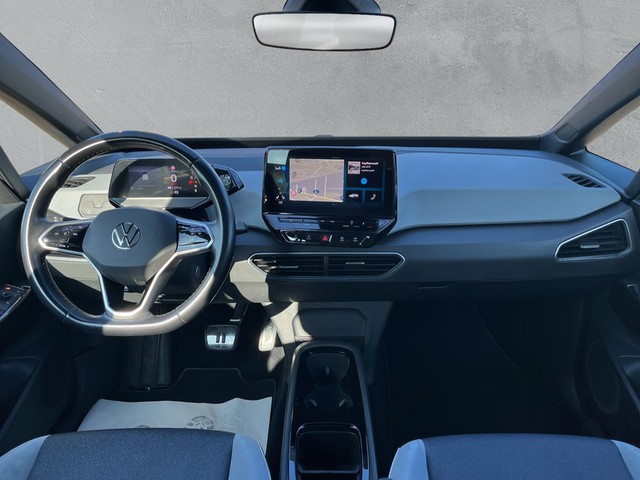 VW - ID.3 Pro NAVI+LED+ACC+SHZG+LANE ASSIST_3
