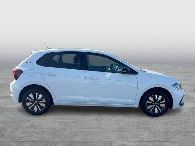 VW - Polo 1.0 TSI DSG GOAL NAVI+AHK+RFK+SHZ+LED+ACC_11
