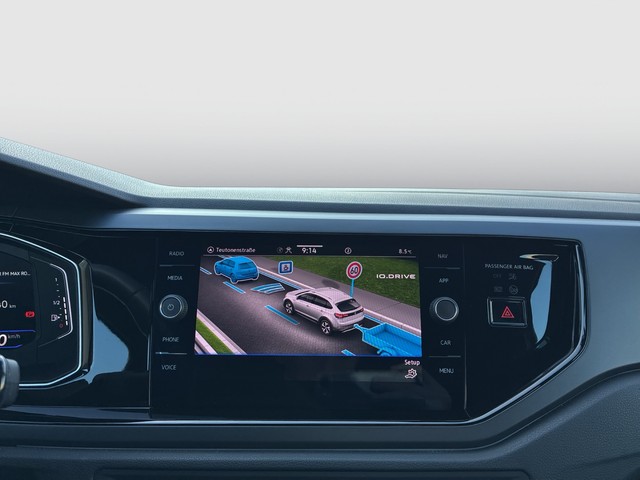 Skoda - Enyaq 50 Loft LED Navi RFK 19"_8