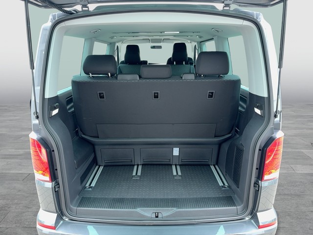 VW - T6 Multivan 6.1 2.0 TDI Family AHK+NAVI+SHZG_3