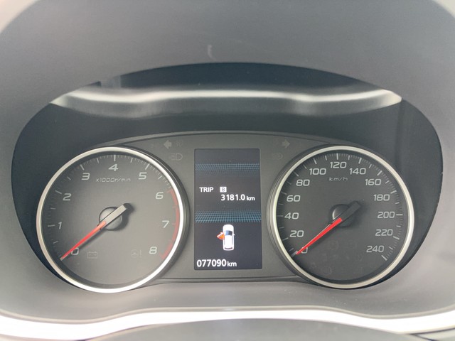 Mitsubishi - Eclipse Cross 1.5 T-MIVEC Plus 2WD AHK+SHZ+SPUR_12