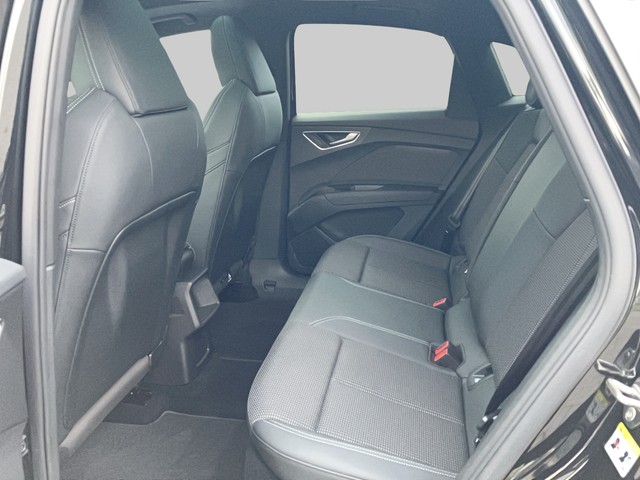 Audi - Q4 e-tron 40 Sportback S-line LED LM21 NAVI PANO_3