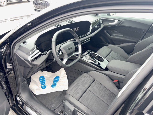 Audi - A5 Avant TFSI 110KW S-tronic AHK+LED+_11