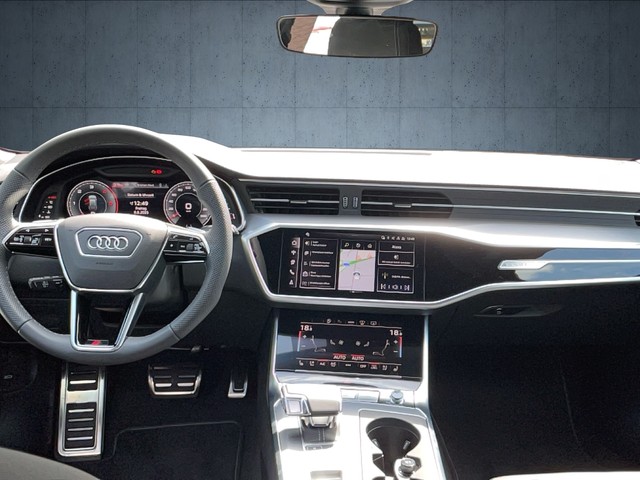 Audi - A6 Avant 50 TDI quattro tiptronic S line AHK+WR+B&O_2