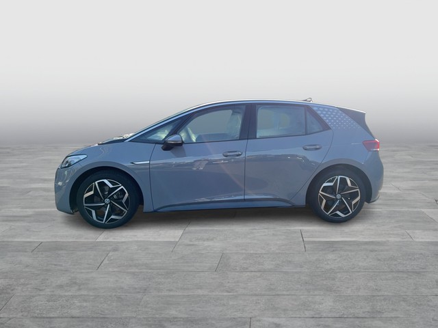 VW - ID.3 Pure Performance LED+NAVI+LANE ASSIST+KLIMA_6