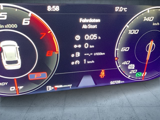 VW - Polo1.0 TSI DSG Allstar Plus AHK+Sitzheizung+GRA_12