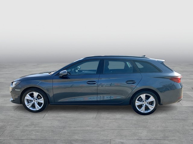 Seat - Leon Sportstourer 2.0 TDI DSG FR AHK+NaviPlus_5