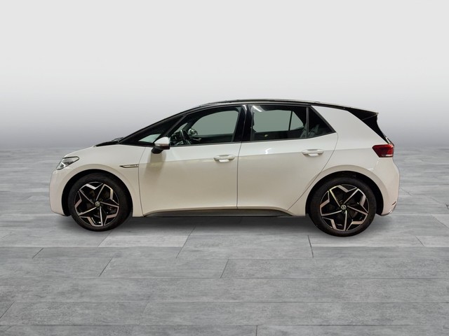 VW - ID.3 Pro S 150 kW 4-Sitzer LED+NAVI+LANE ASSIST_6