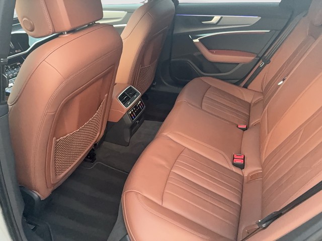 Audi - A6 Avant 45 TDI S-tron. quattro ACC+AHK+NAVI+LED_3