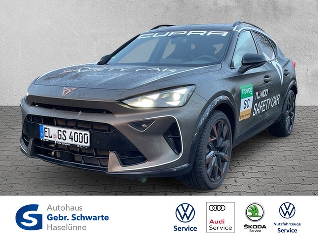 CUPRA Formentor VZ 2.0 TSI DSG VZ Extreme 4Drive AHK