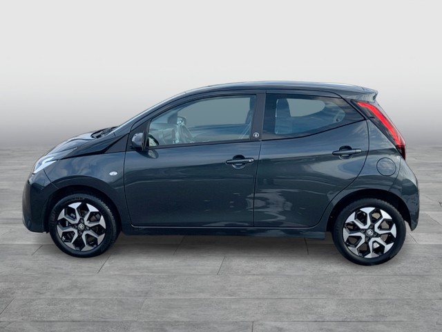 VW - Golf VIII Lim. 1.5 TSI Edition 50 Head Up Pano_5