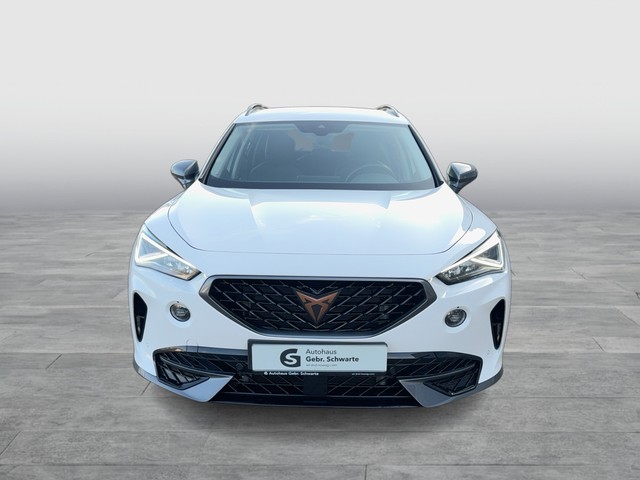 CUPRA - Formentor 1.5 TSI RFK Spurhalte ACC App-Conn_12