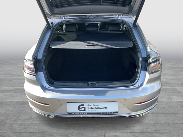 VW - Arteon Shooting Brake 2.0 TDI 4M DSG R-Line PANO_4