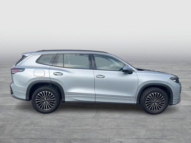 VW - Tayron 2.0 TDI 4M Life 7-S Matrix AHK 360°_11